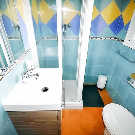 Chalet Con Piscina Privada Colorado Conil Holiday home