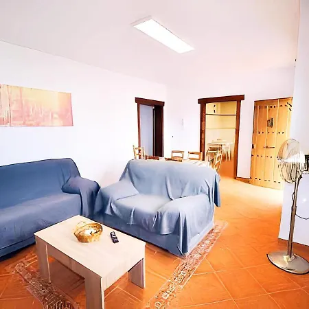 Chalet Con Piscina Privada Colorado Conil *