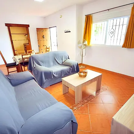 Chalet Con Piscina Privada Colorado Conil * Conil De La Frontera
