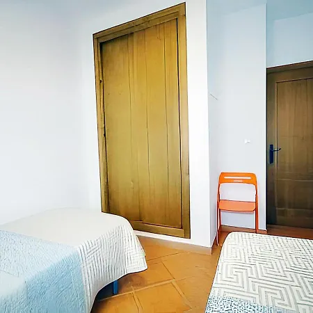 Chalet Con Piscina Privada Colorado Conil Holiday home *