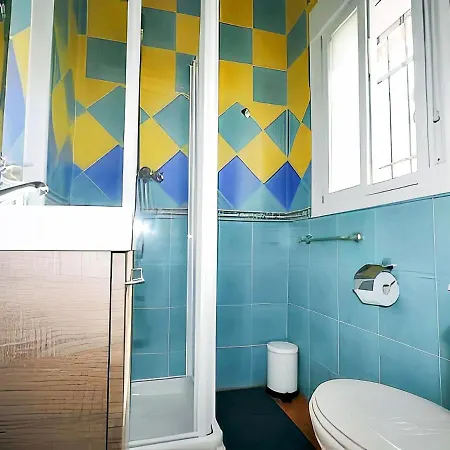 Holiday home Chalet Con Piscina Privada Colorado Conil