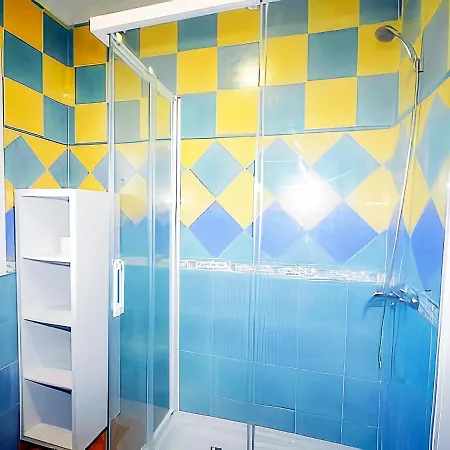 Holiday home Chalet Con Piscina Privada Colorado Conil *