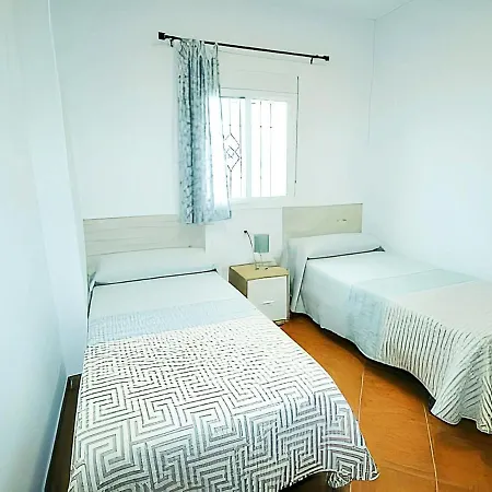 Chalet Con Piscina Privada Colorado Conil Holiday home