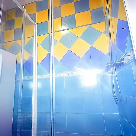 Chalet Con Piscina Privada Colorado Conil Holiday home Conil De La Frontera