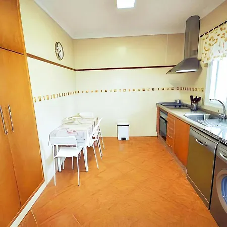 Chalet Con Piscina Privada Colorado Conil Conil De La Frontera